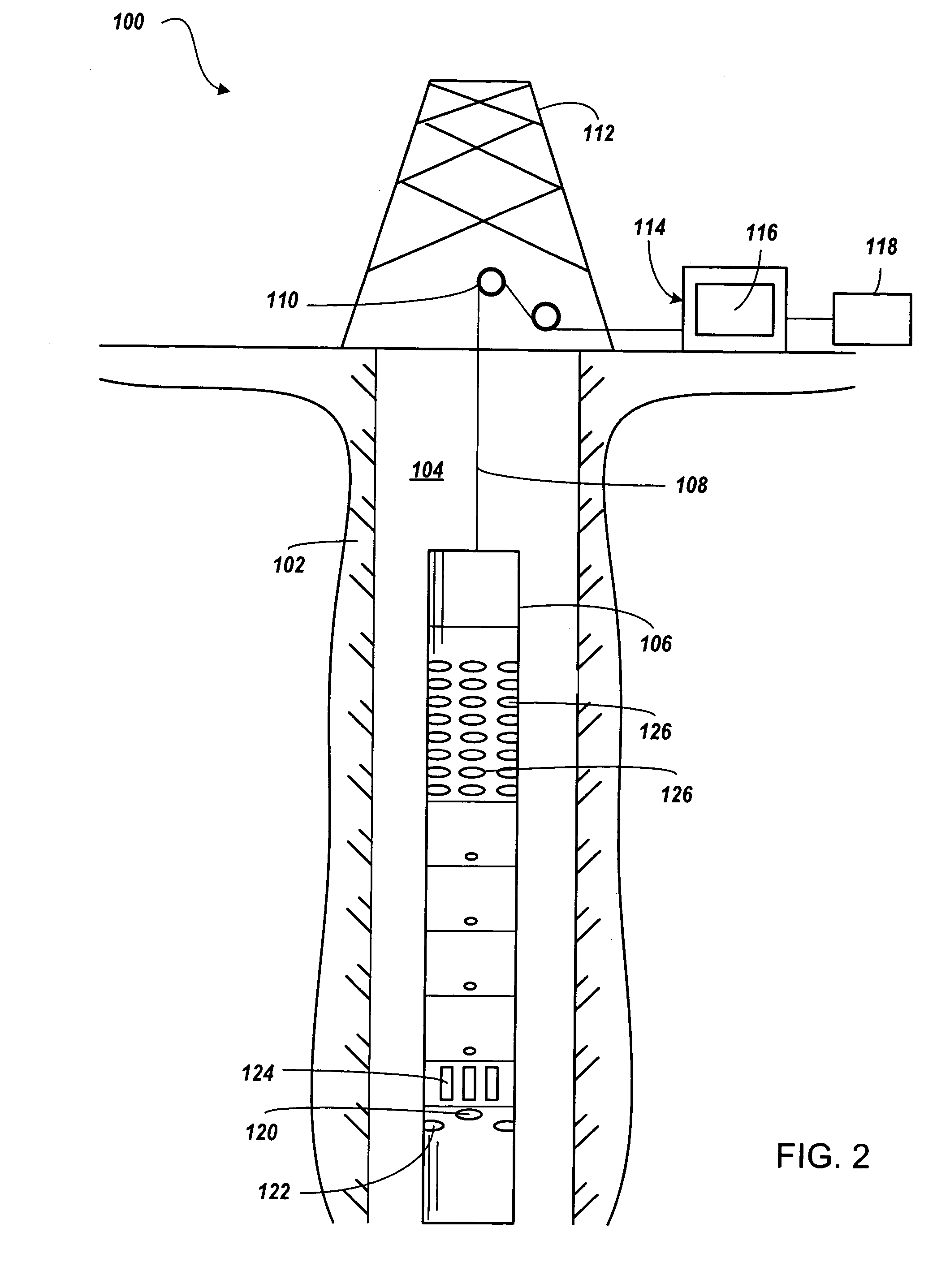 Stoneley radial profiling of formation shear slowness