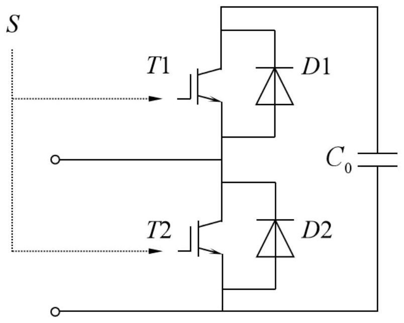 A loss optimization control method for modular multilevel converter under fault-tolerant control