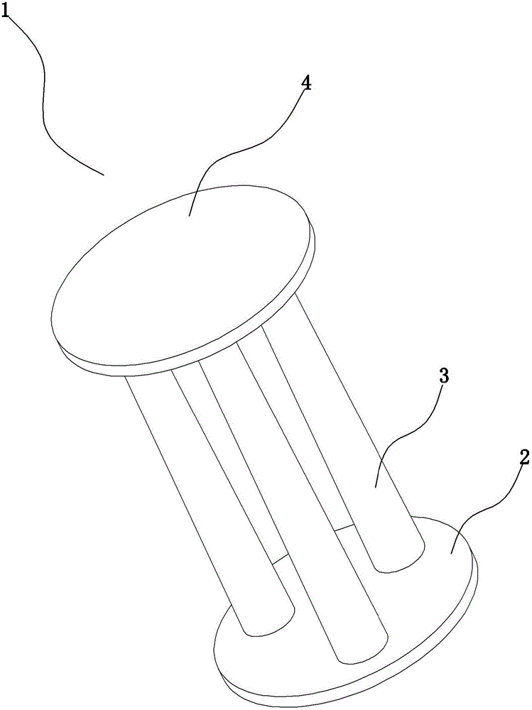 Patient feeding method of electromagnetic joint mechanical hand