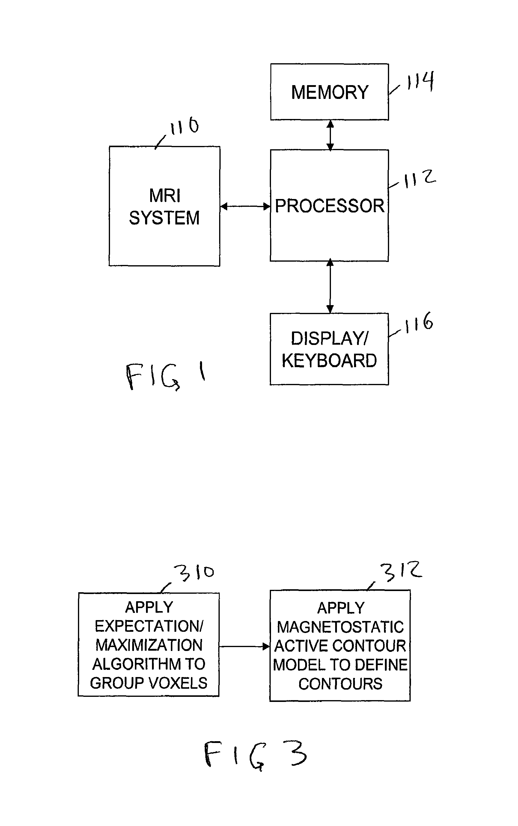 System and method for automated segmentation, characterization, and classification of possibly malignant lesions and stratification of malignant tumors