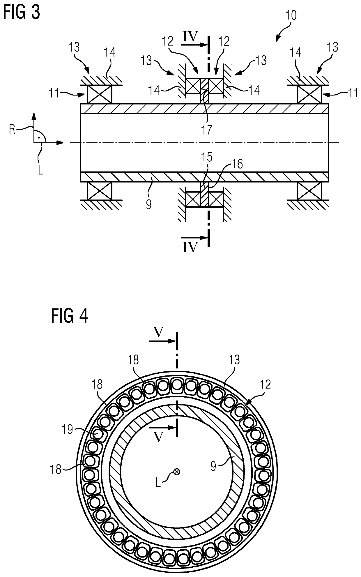 Wind turbine