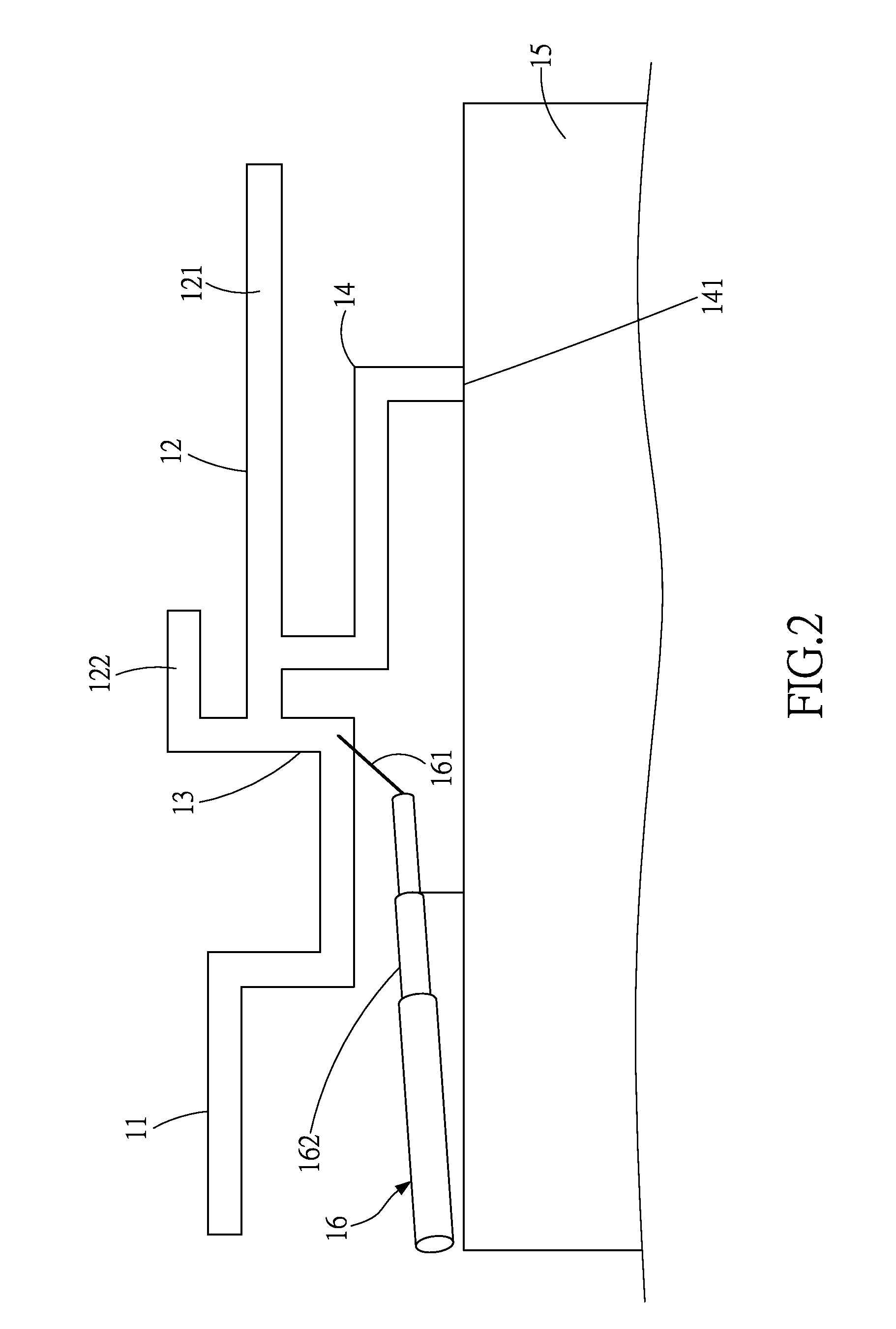 Multi-frequency antenna