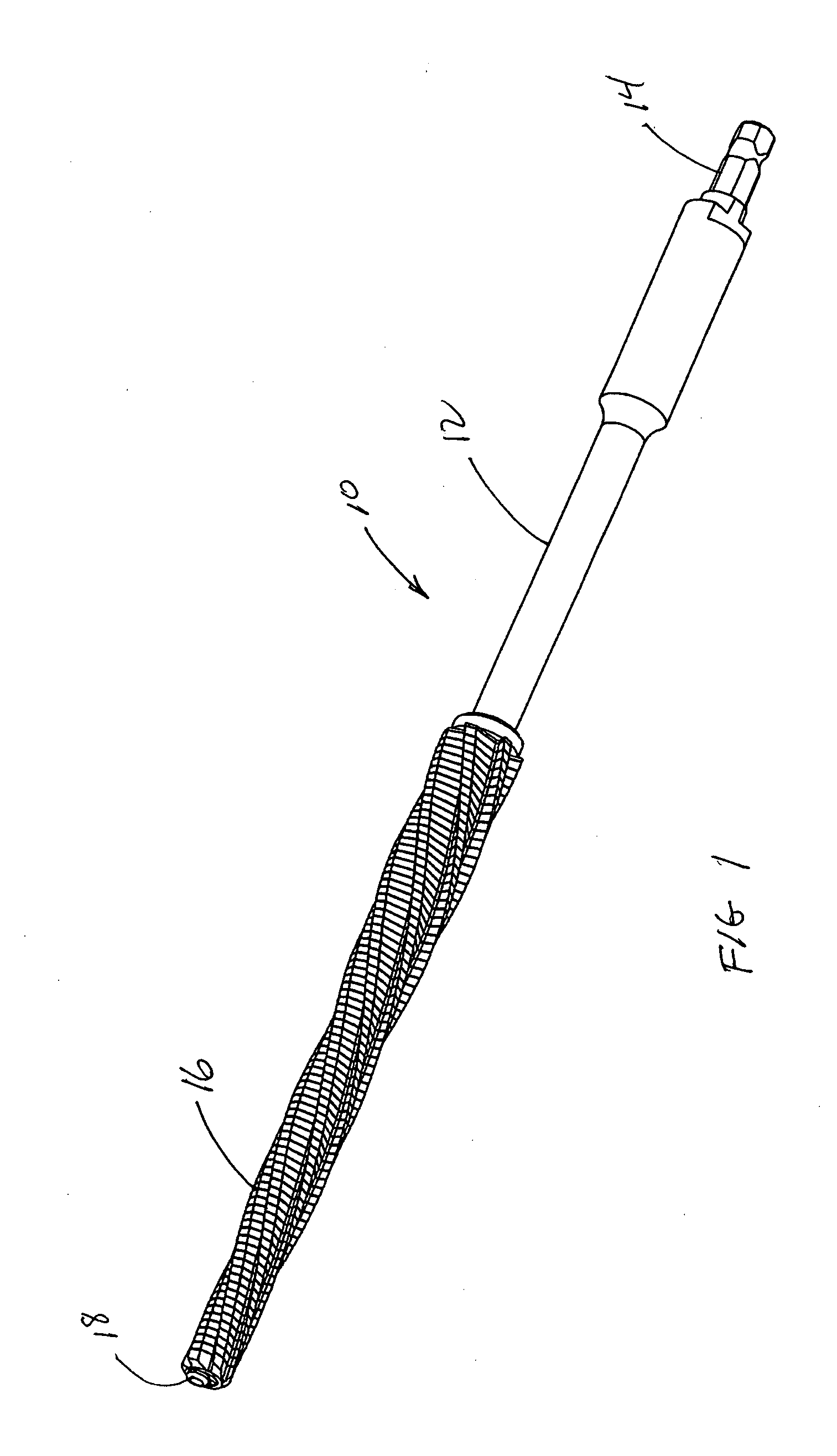 Disposable bone cutting instrument