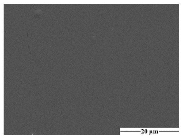 Anti-adhesion pancreatic fistula preventing high-frequency electrotome operation electrode and preparation process