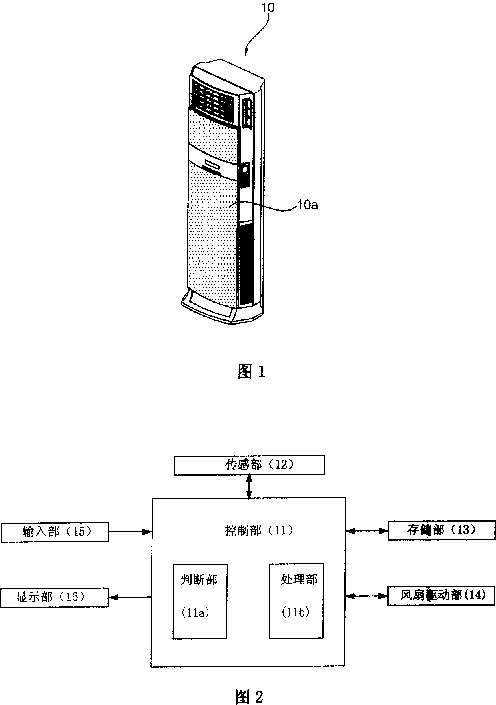 Air conditioner and its operation method thereof