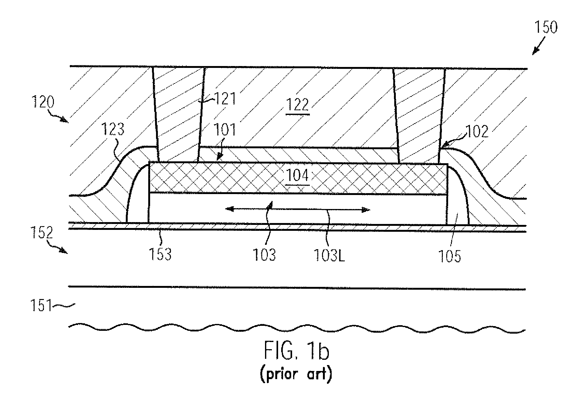 SEMICONDUCTOR DEVICE COMPRISING eFUSES OF ENHANCED PROGRAMMING EFFICIENCY
