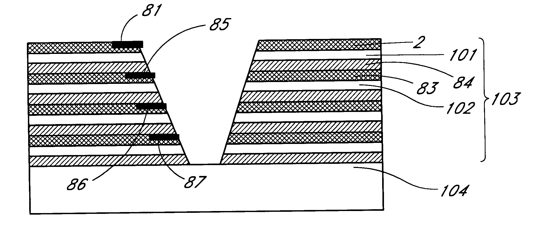 Method of transferring ultra-thin substrates and application of the method to the manufacture of a multi-layered thin film device