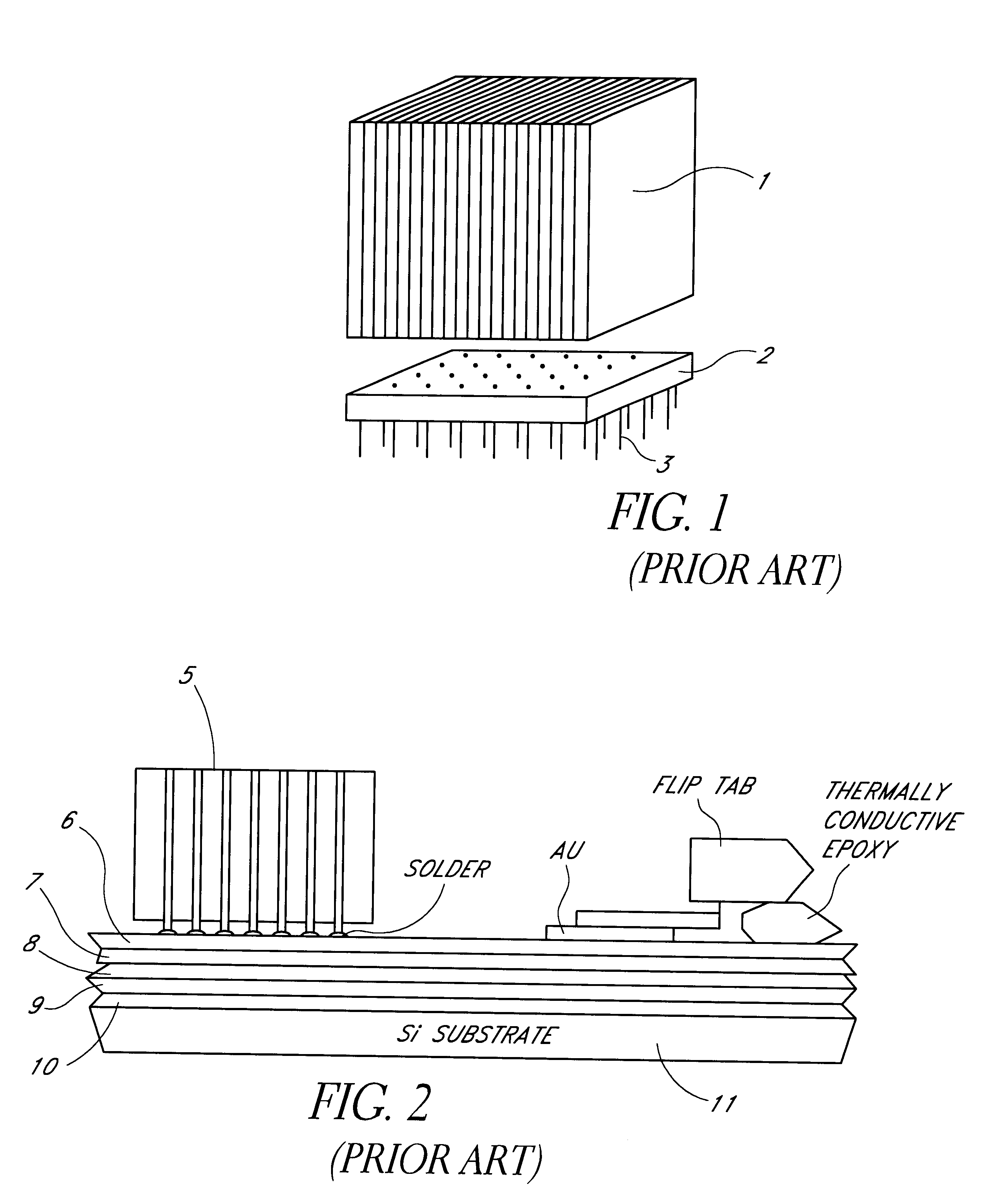 Method of transferring ultra-thin substrates and application of the method to the manufacture of a multi-layered thin film device