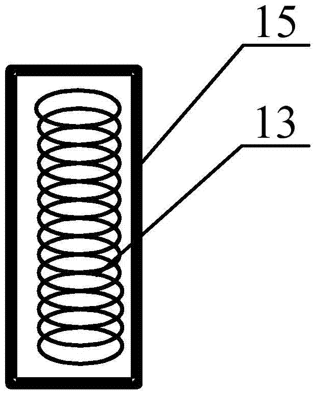 A smoking device for electrically heating non-burning tobacco