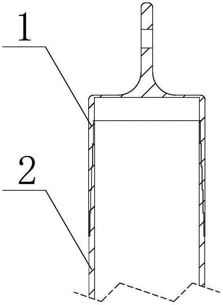 Bonding methods for composite pipe fittings and their connections