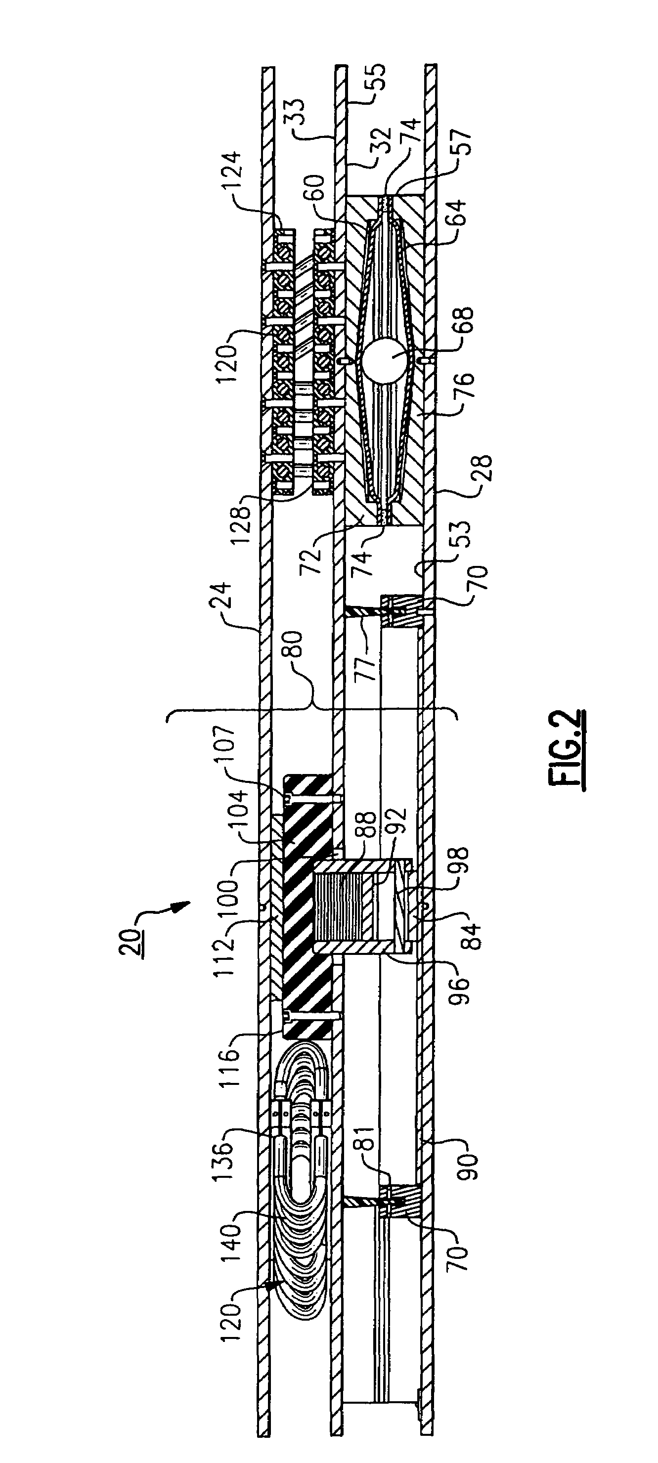 Multi-axial base isolation system