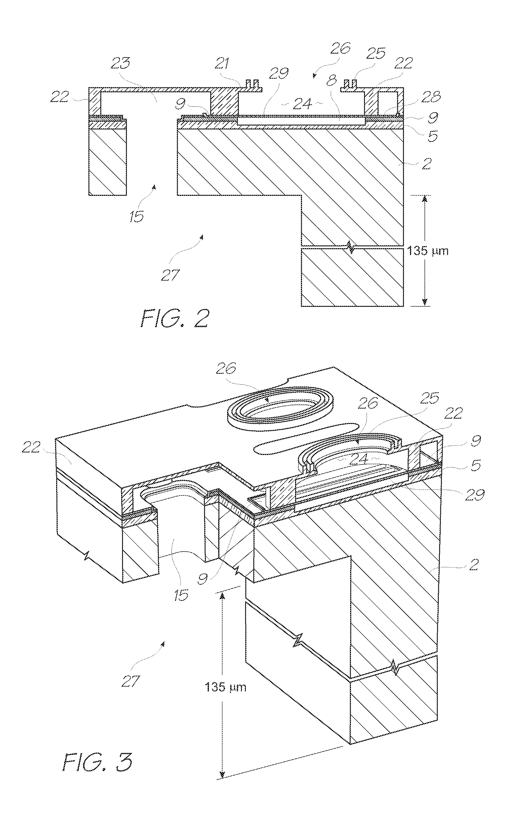 Printhead having polysilsesquioxane coating on ink ejection face