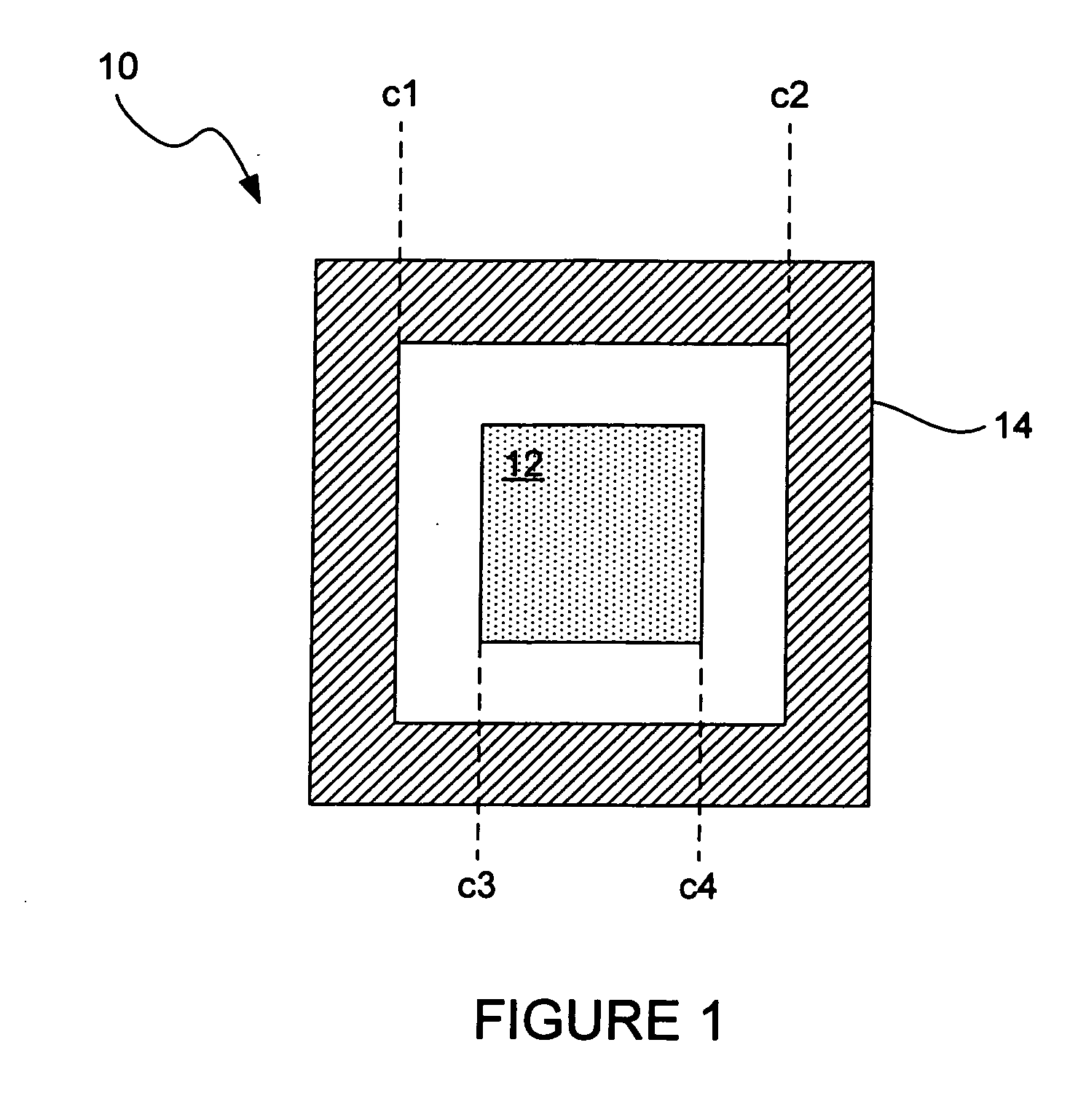 Apparatus and methods for determining overlay of structures having rotational or mirror symmetry