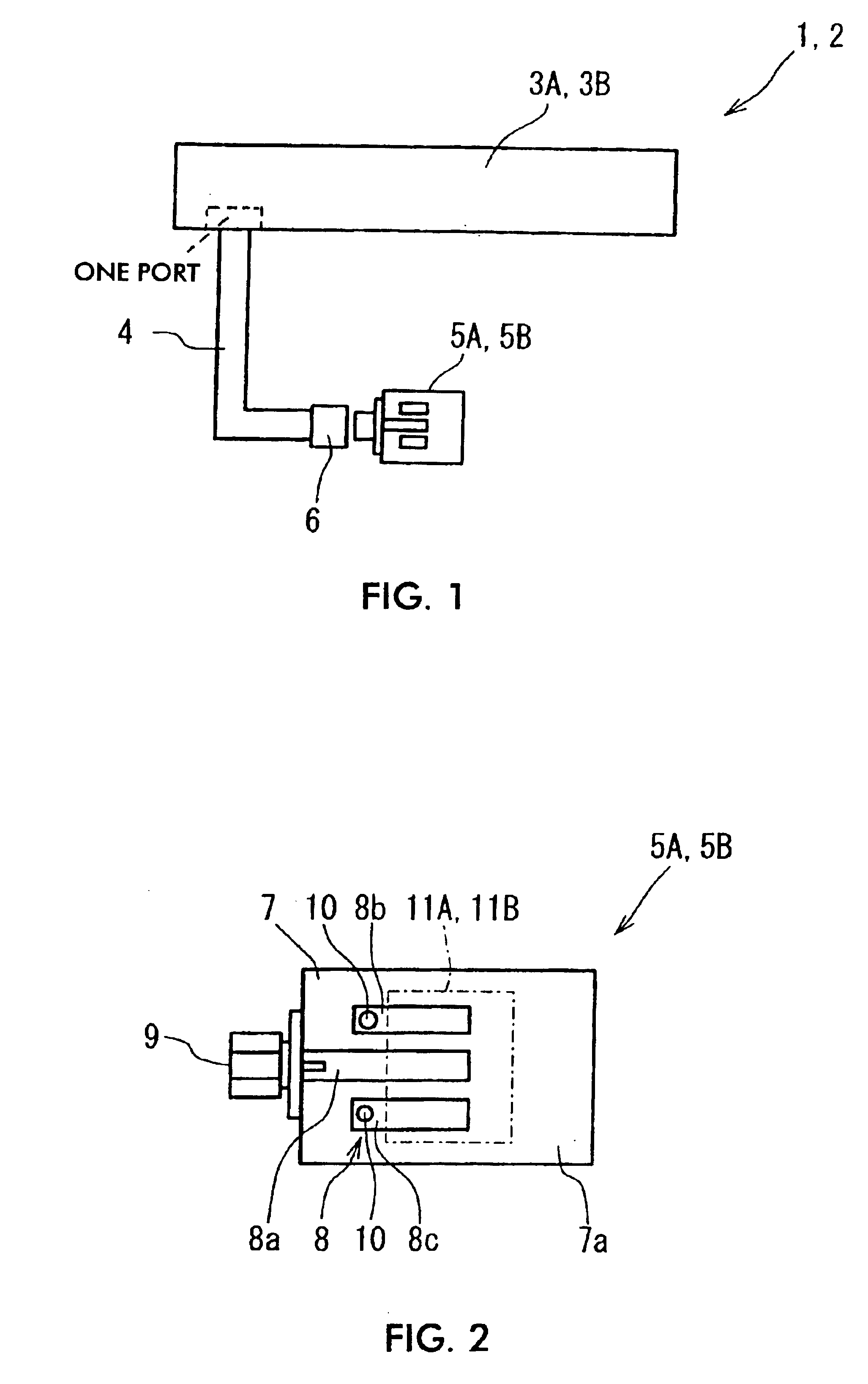 Method for correcting measurement error, method of determining quality of electronic component, and device for measuring characteristic of electronic component