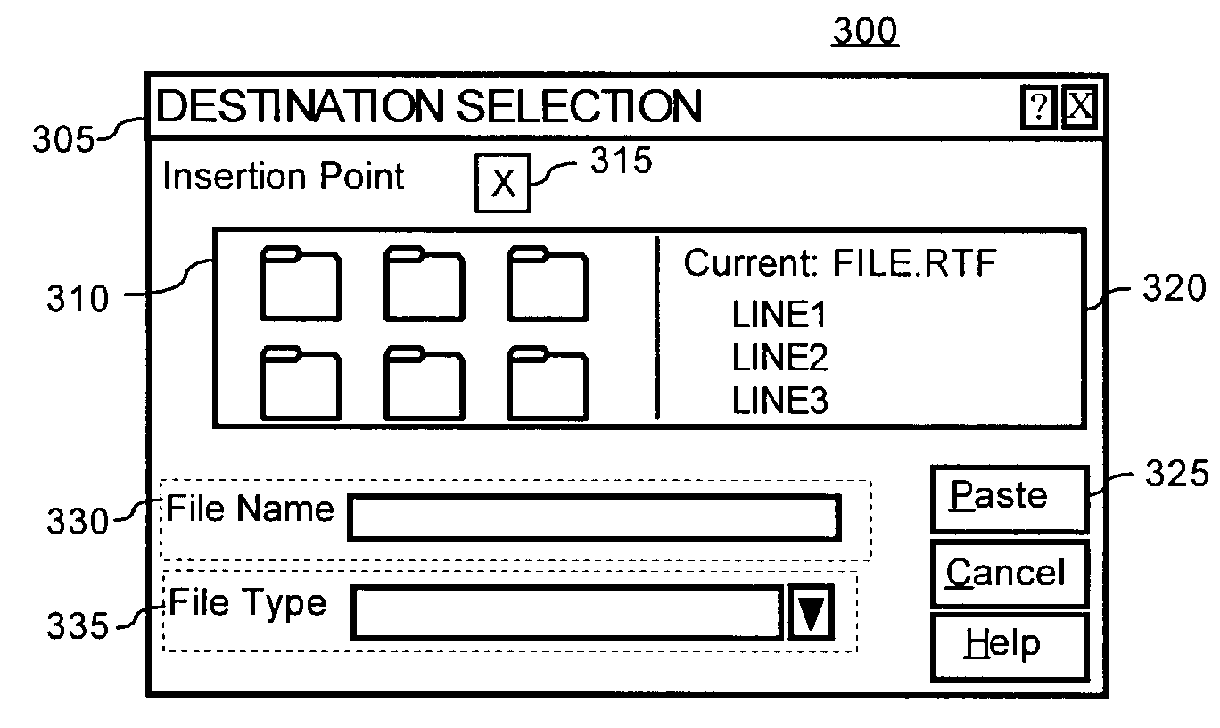 Facilitated source to target object editing functions