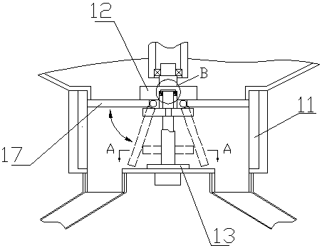 Valve mechanism for stevia confectionery powder processing