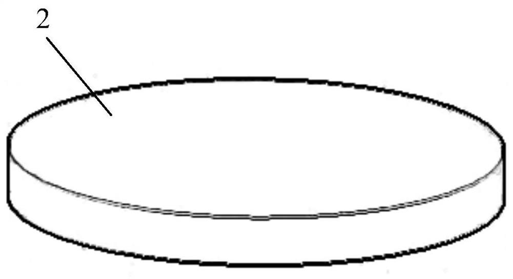 Anti-lateral offset wireless power transmission coil device and method with tumbler mechanism