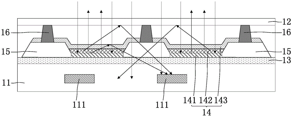 Display panel and manufacturing method thereof as well as display device