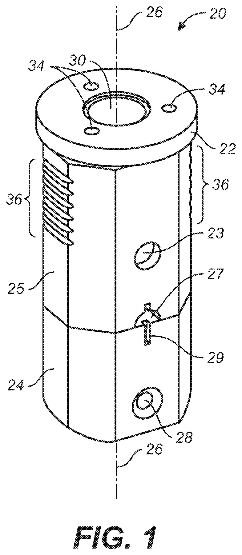 Reuseable straw wash tool assembly