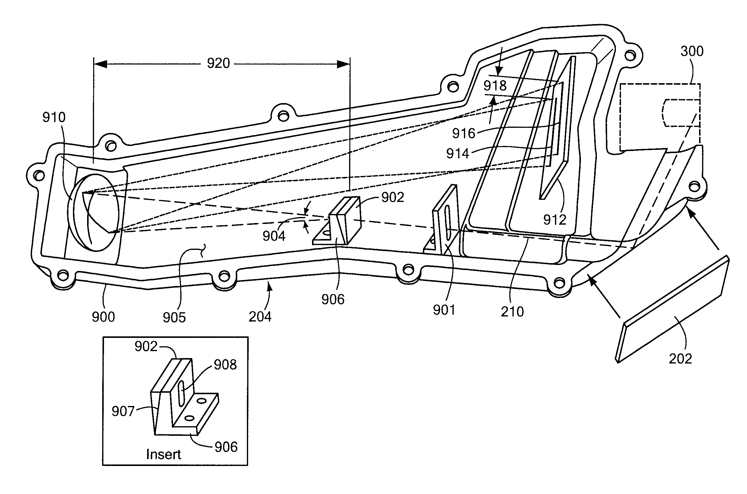 Hand-held, self-contained optical emission spectroscopy (OES) analyzer