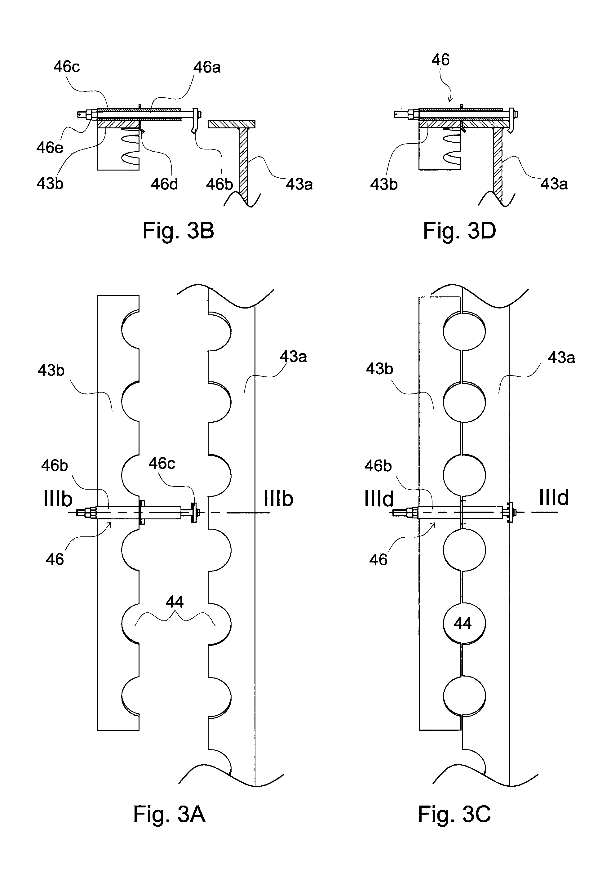 Disc filtration device