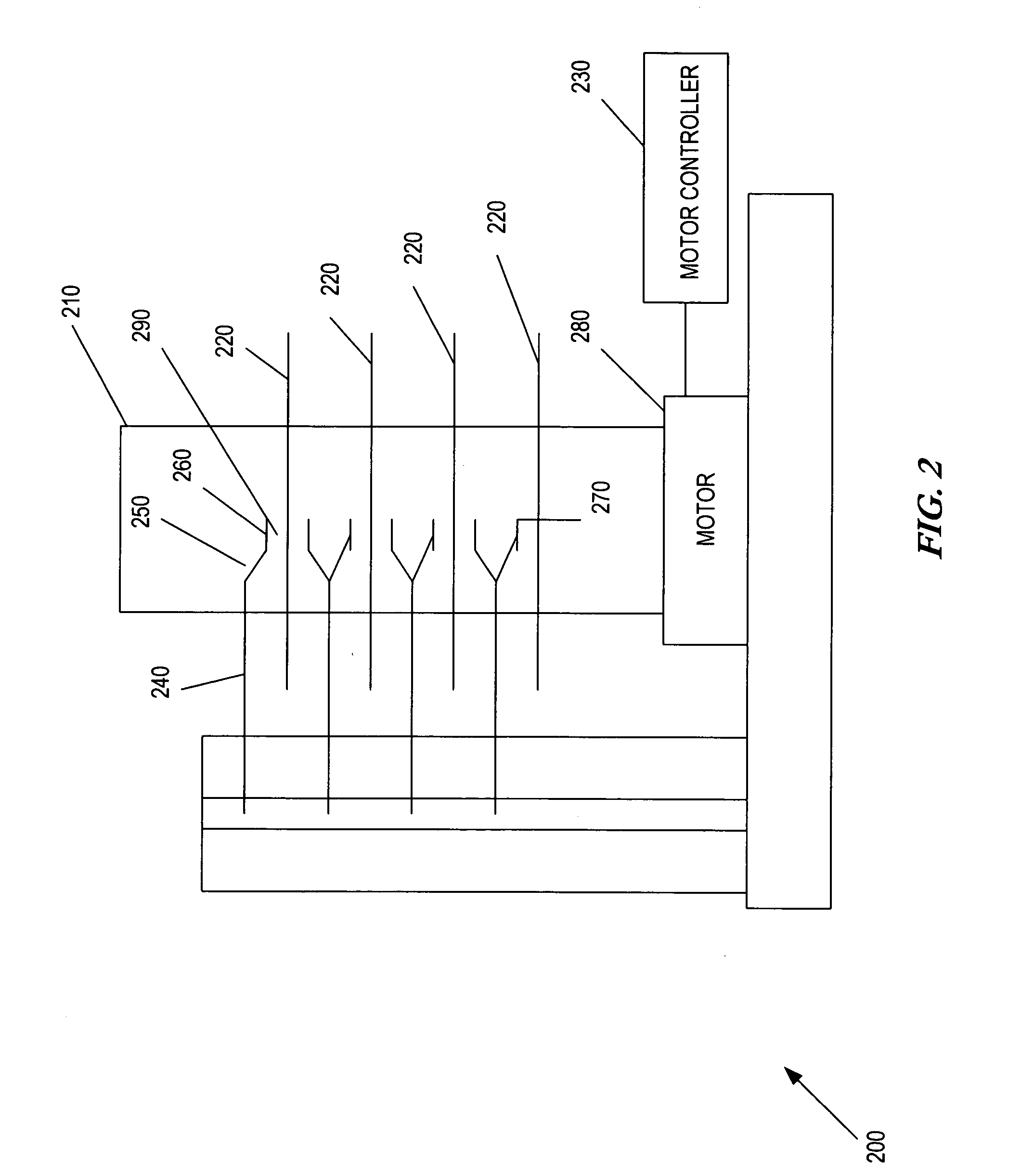 System, method, and apparatus for a wireless hard disk drive