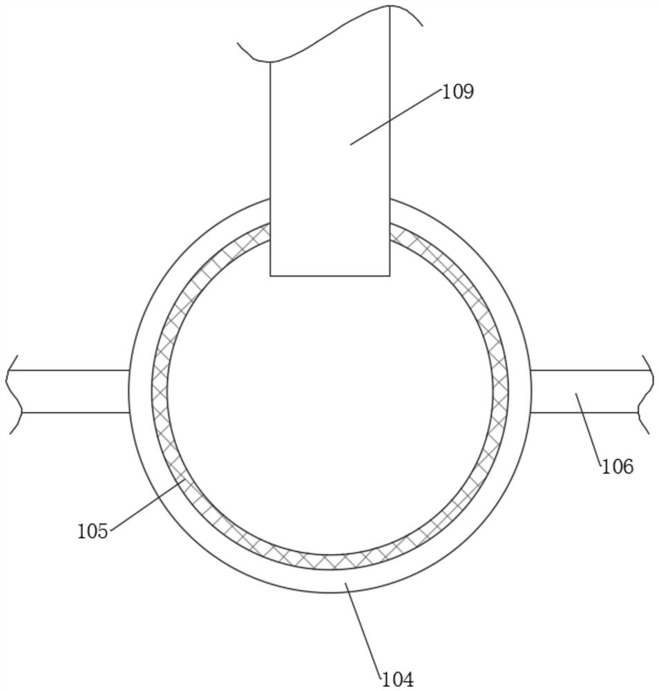 Preparation method of microbial agent for soil acidification area