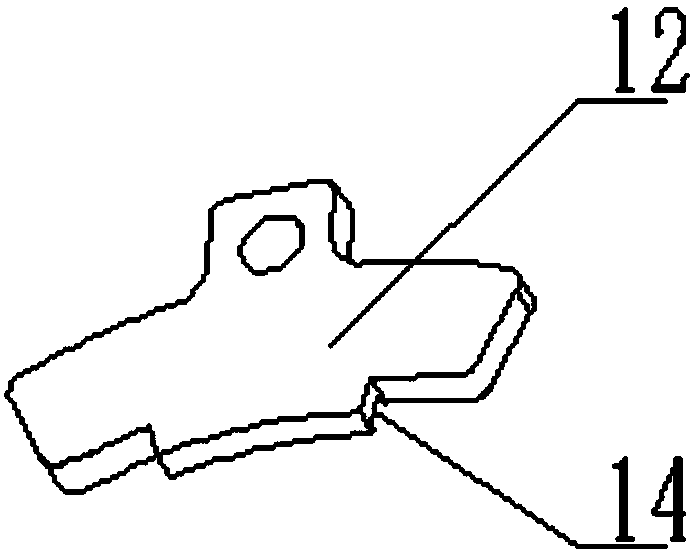 Optical non-contact high-speed detection system