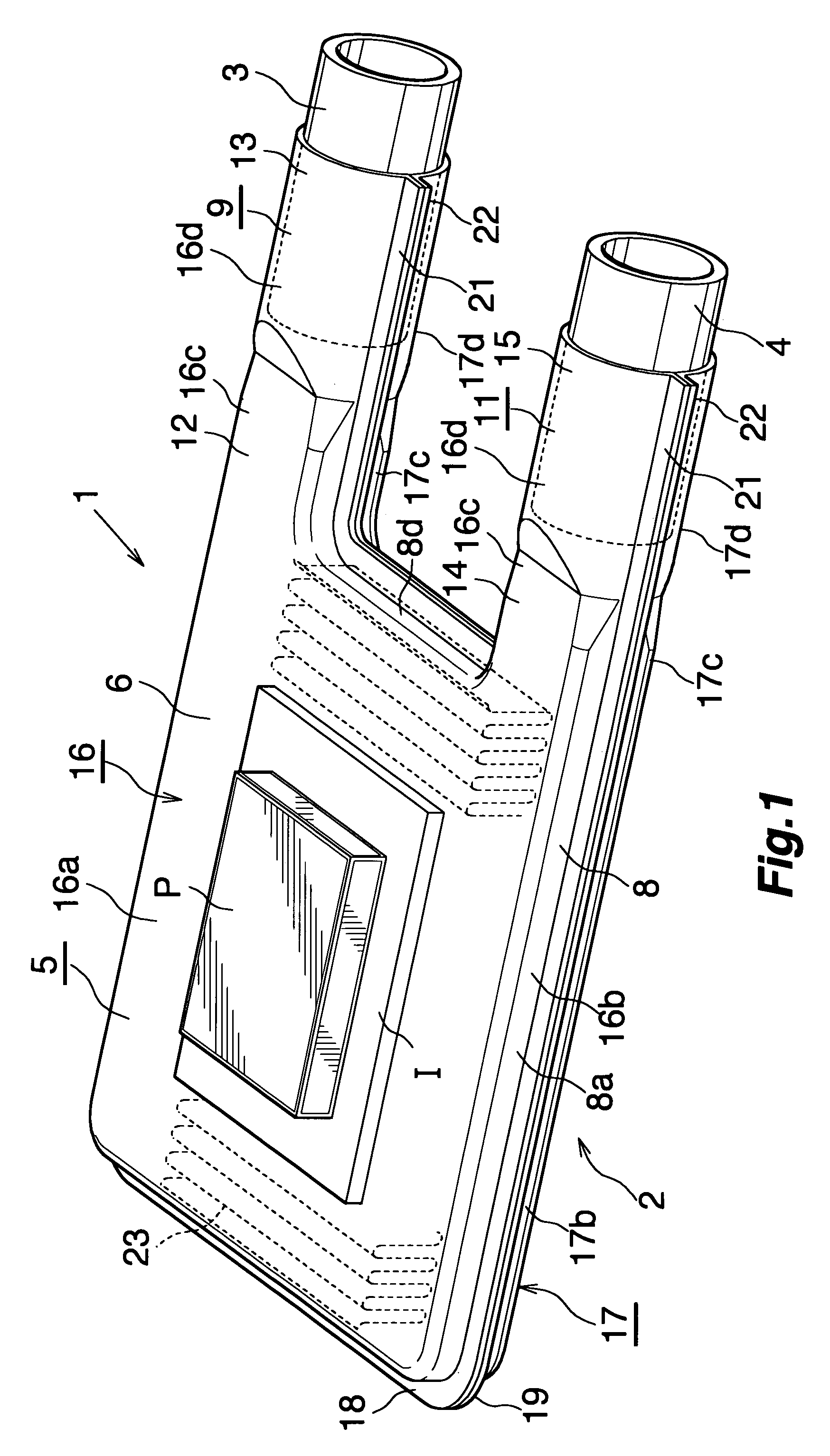 Method of manufacturing a pipe coupling component
