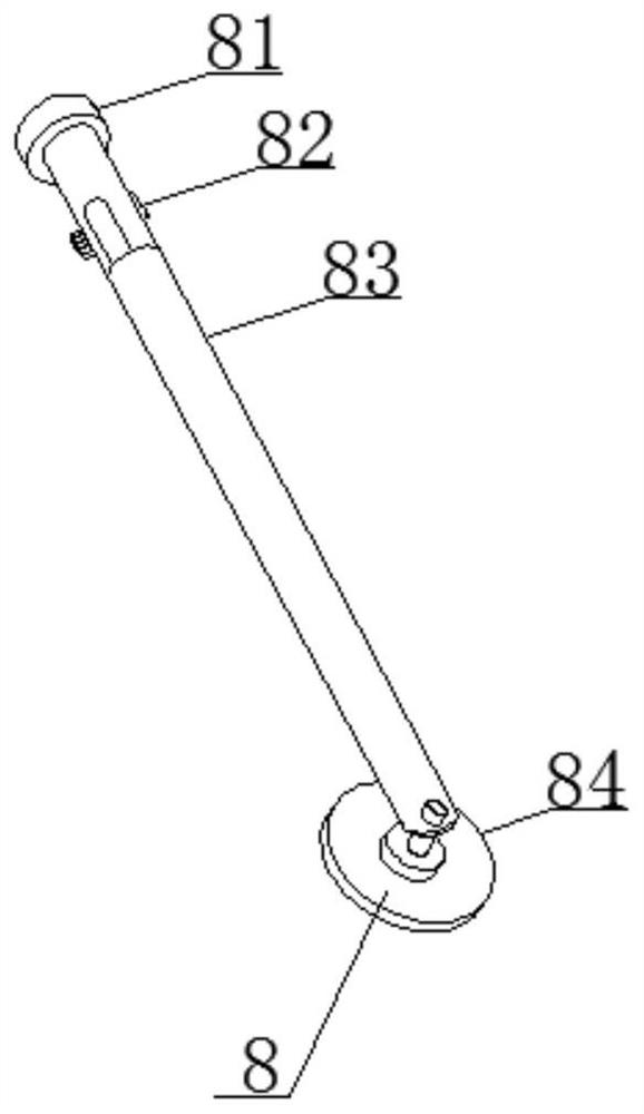 Pavement cutting equipment for building construction