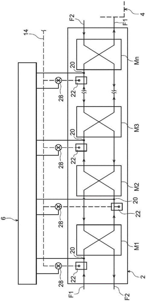 System and method for air handling and air conditioning