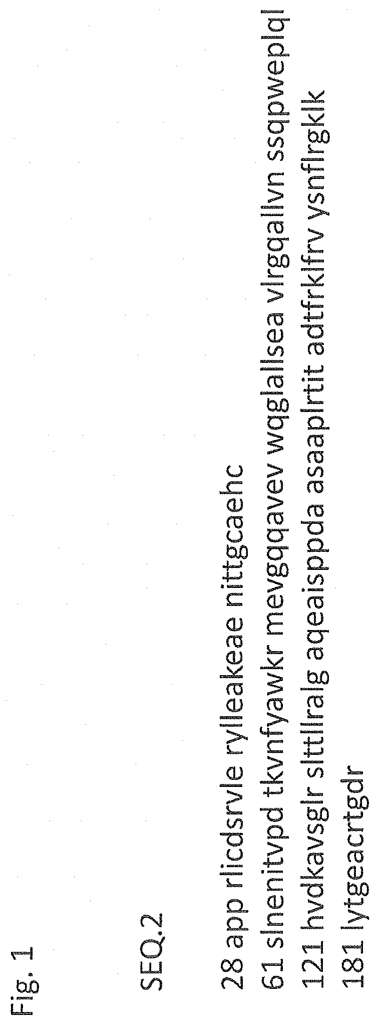 Use of negative functional modulators of erythropoietin for therapy