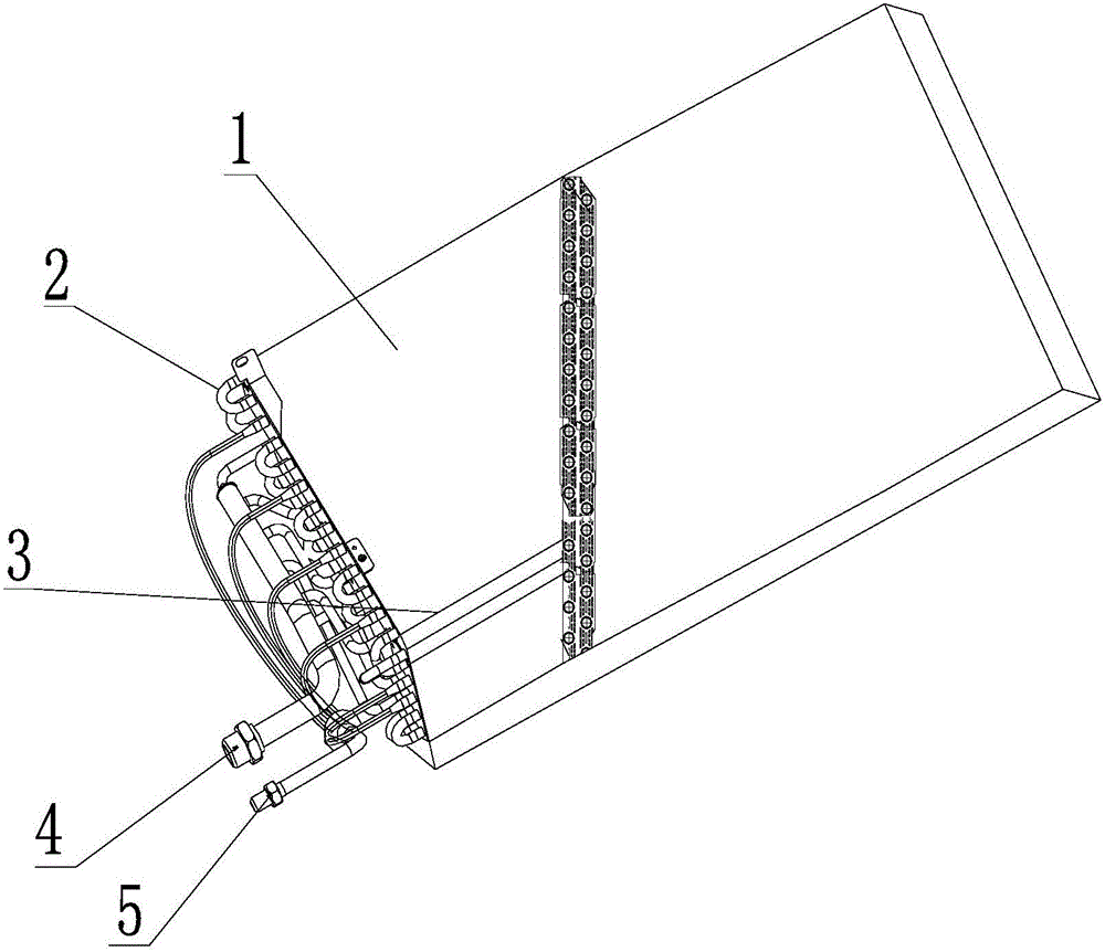 Evaporator