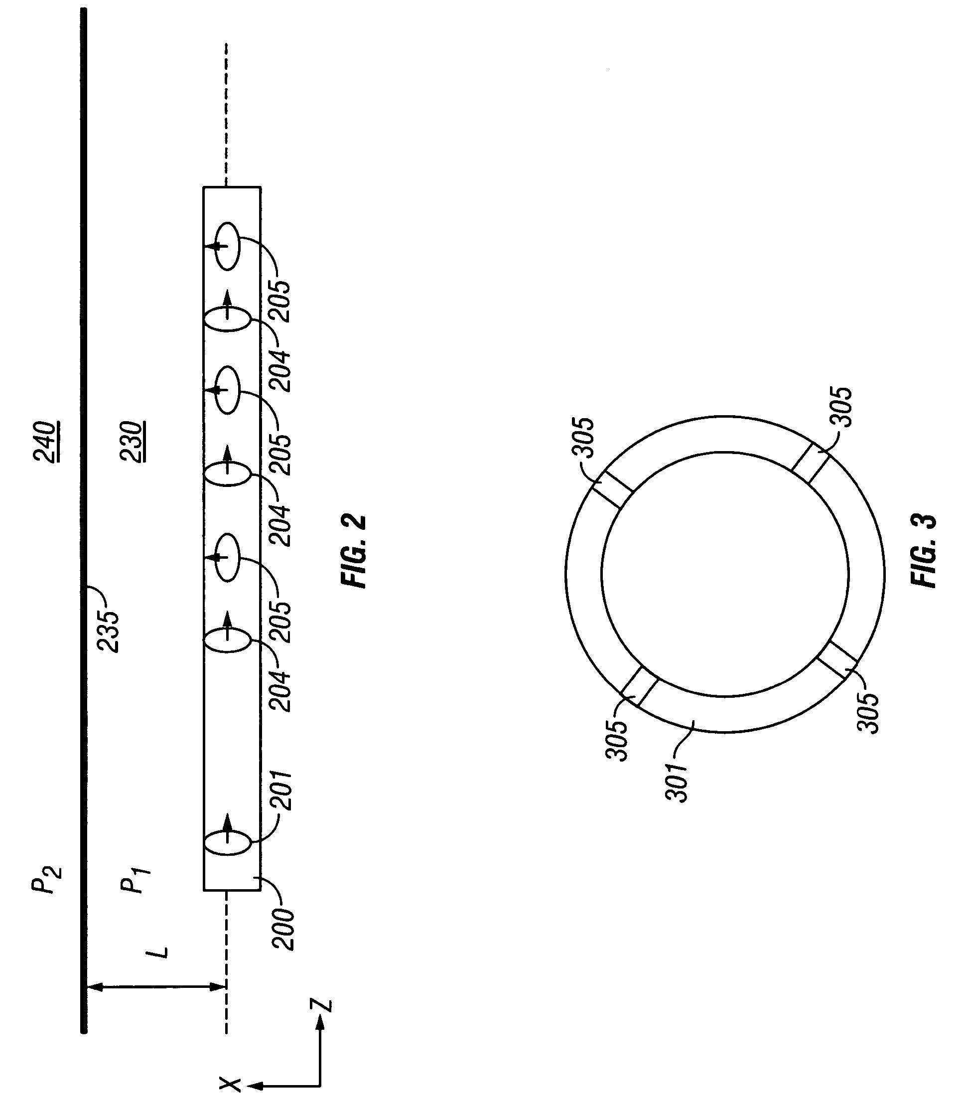Method of eliminating conductive drill parasitic influence on the measurements of transient electromagnetic components in MWD tools