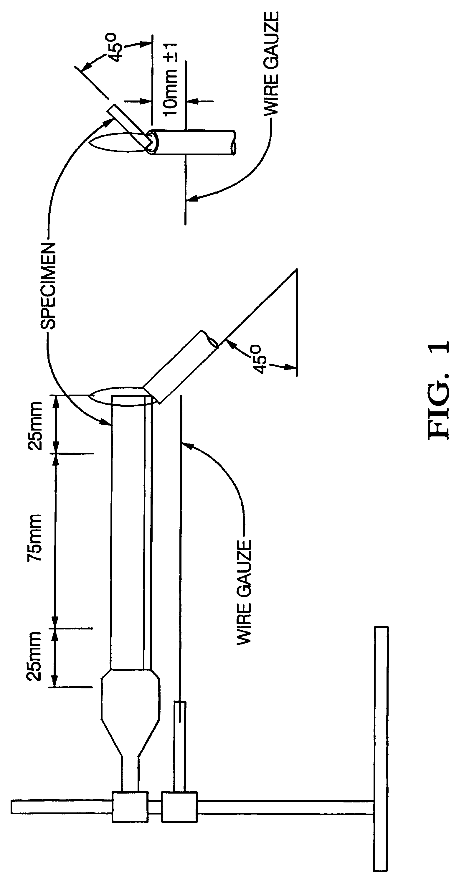 Intumescent fire retardant composition and method of manufacture thereof