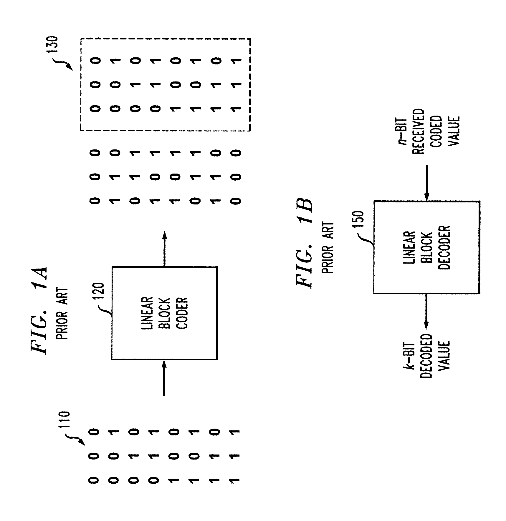 Methods and apparatus for search sphere linear block decoding