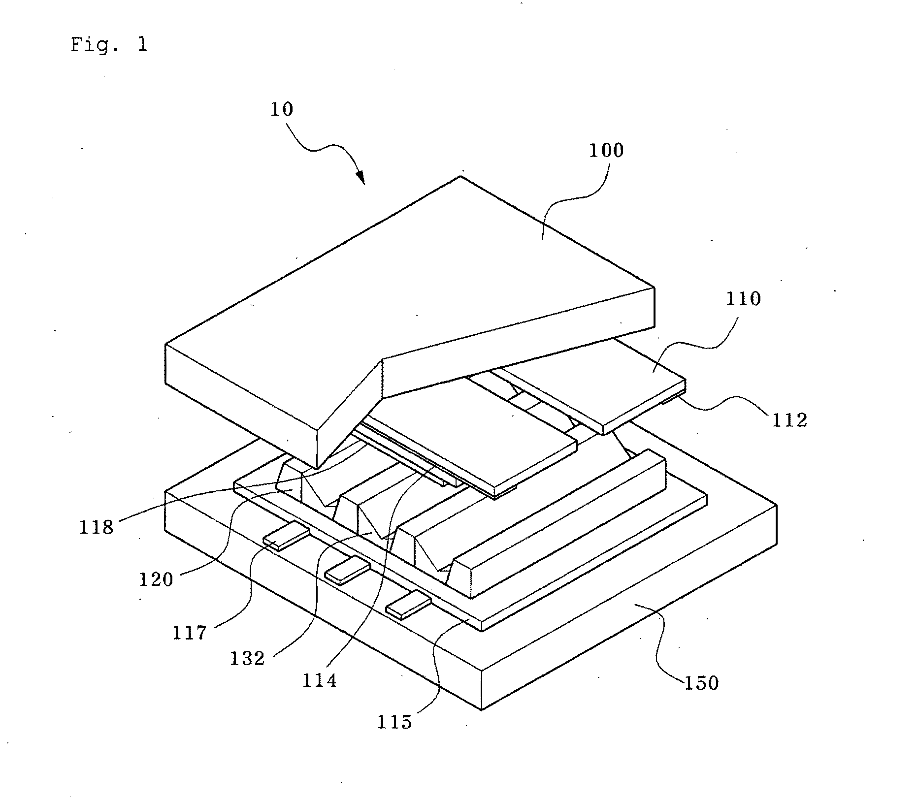 Photosensitive paste composition for fabricating the plasma display panel electrode, plasma display panel electrode and plasma display panel thereby