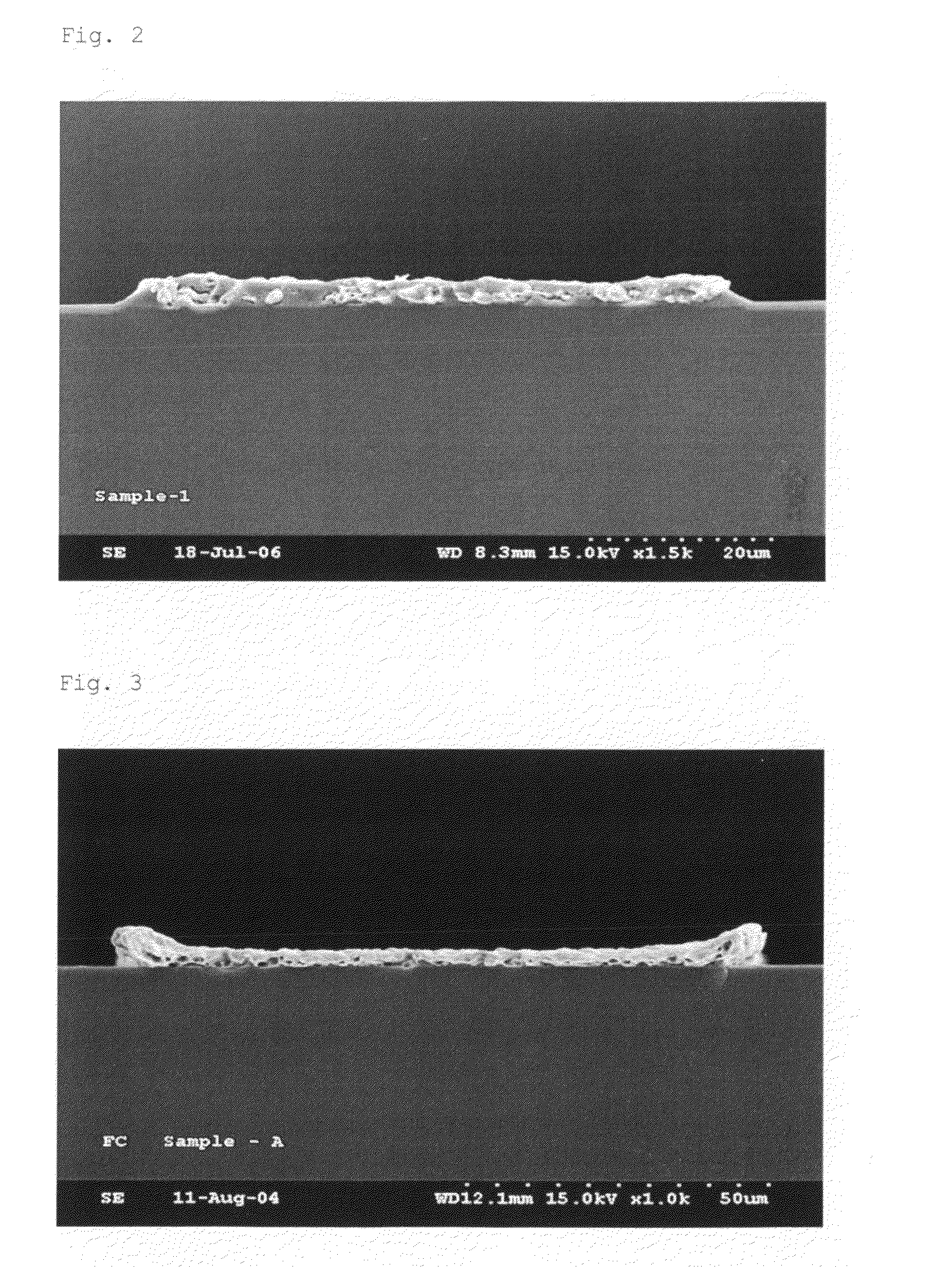 Photosensitive paste composition for fabricating the plasma display panel electrode, plasma display panel electrode and plasma display panel thereby