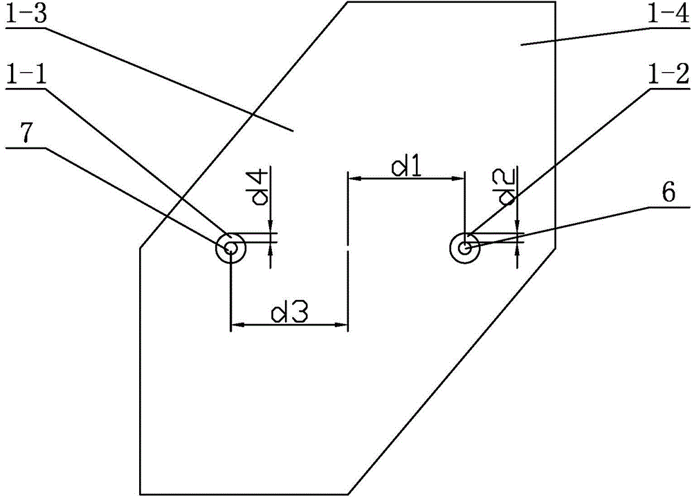 Single-feed circular slit loading broadband circular polarization microstrip antenna