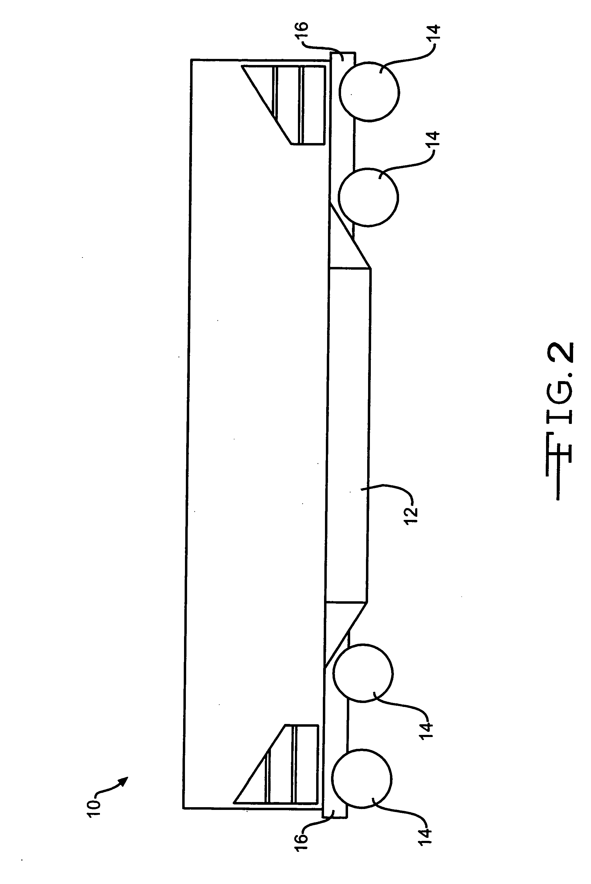Actuating system for automatic operation of hopper doors of a railroad car