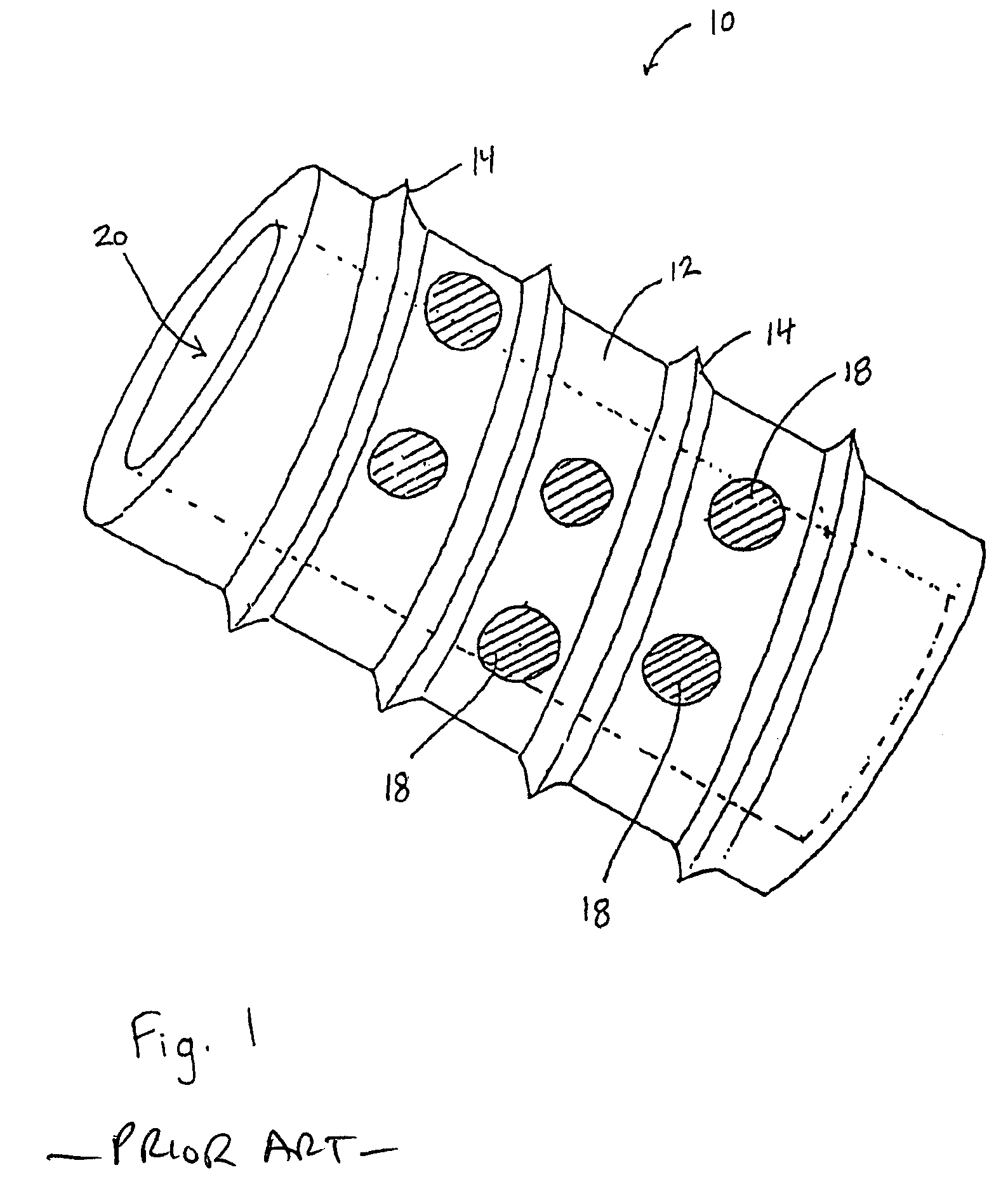 Intervertebral spacer device utilizing a belleville washer having radially extending grooves