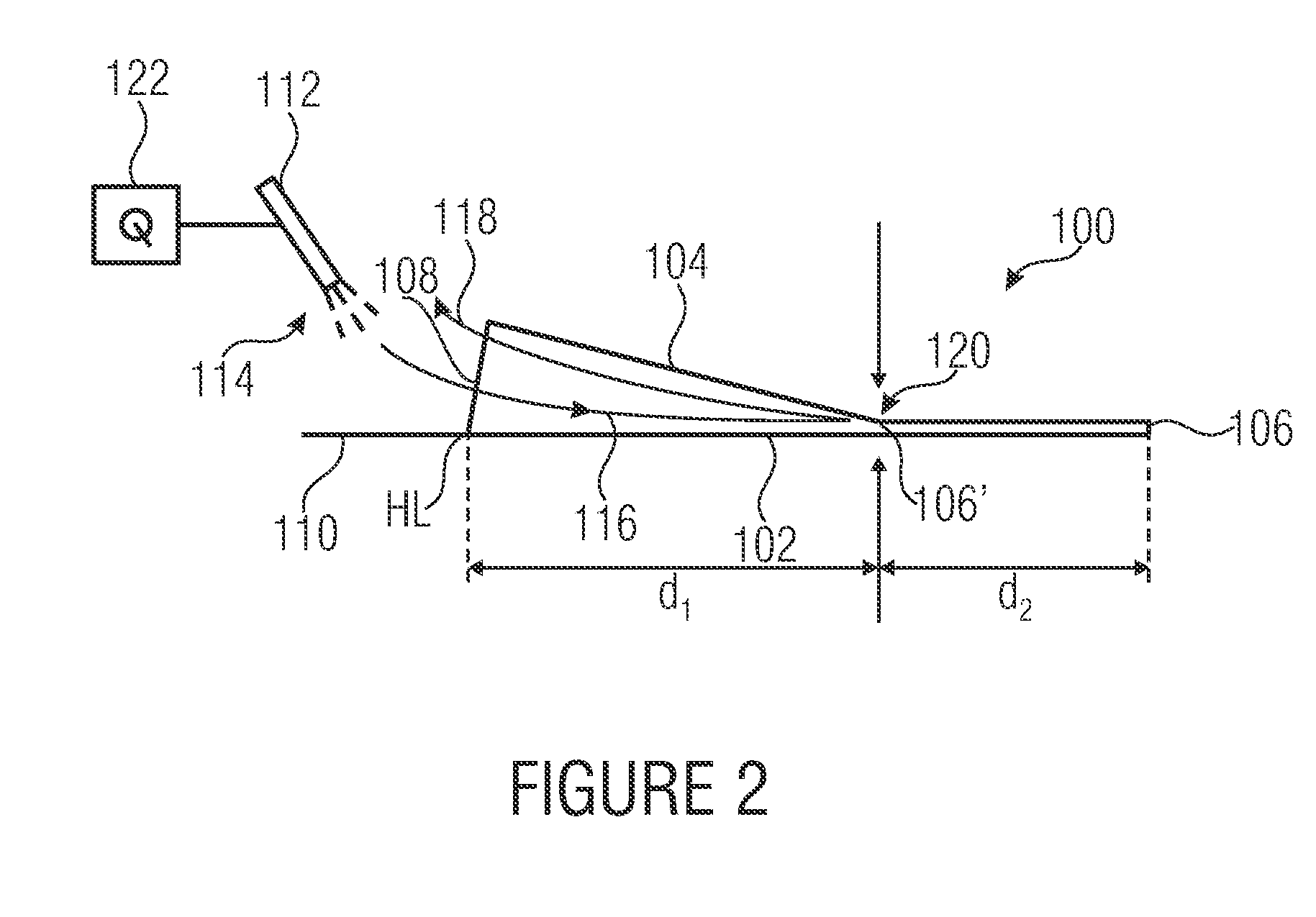 Device and method for opening a cover