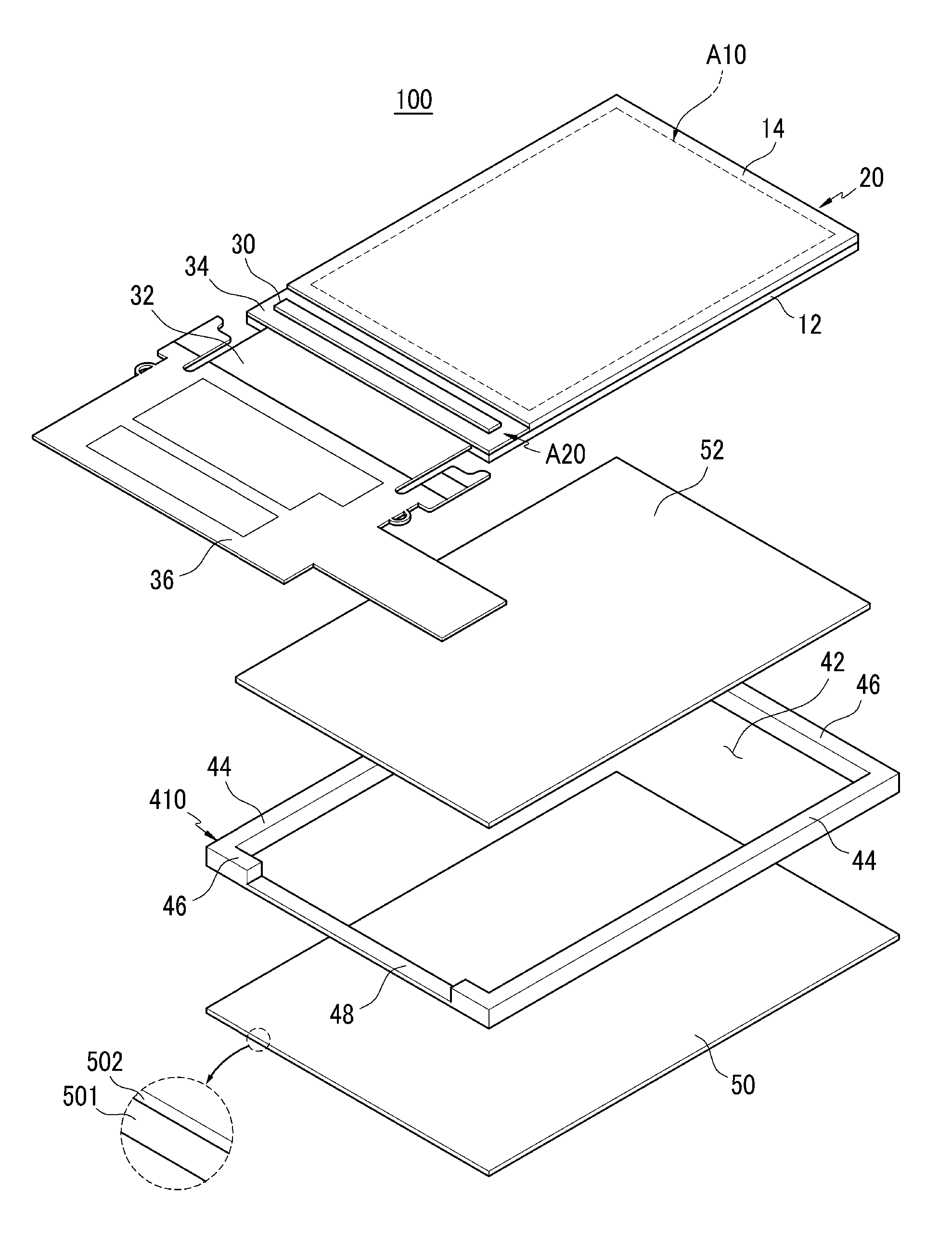 Organic light emitting diode display