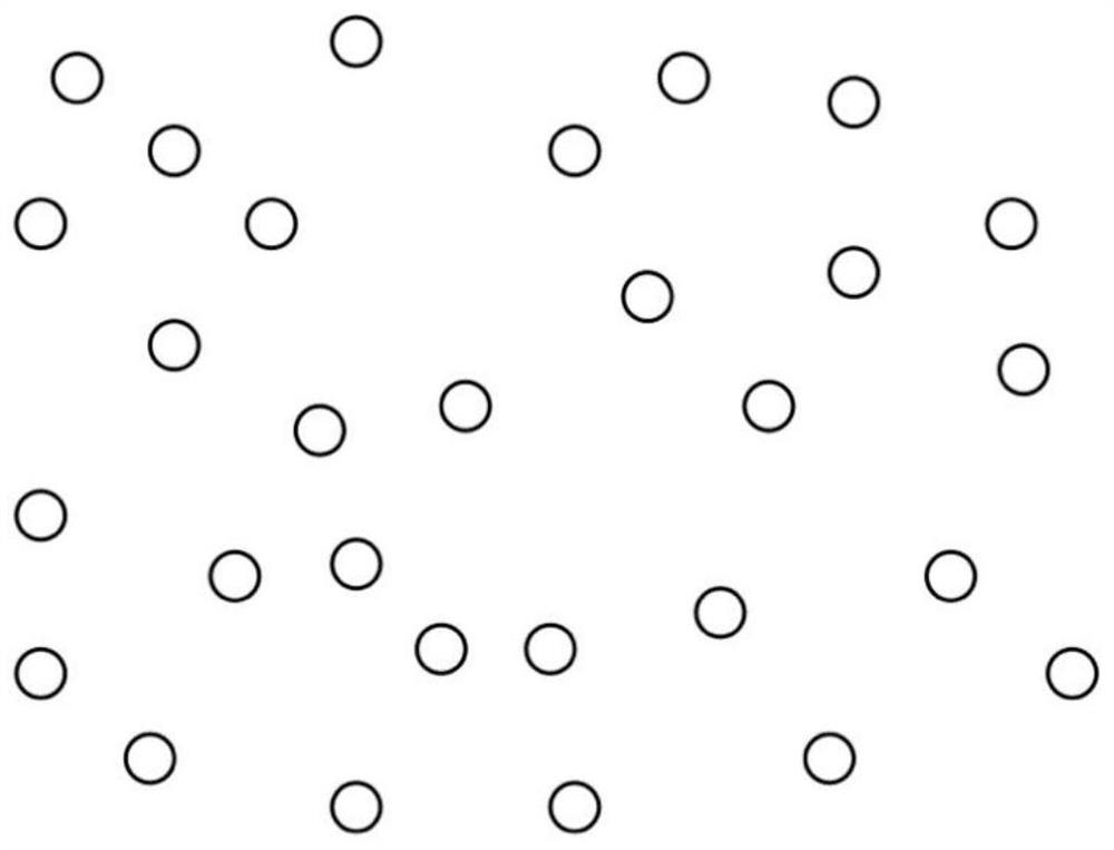 A clustering method for wireless sensor networks based on k-medoids