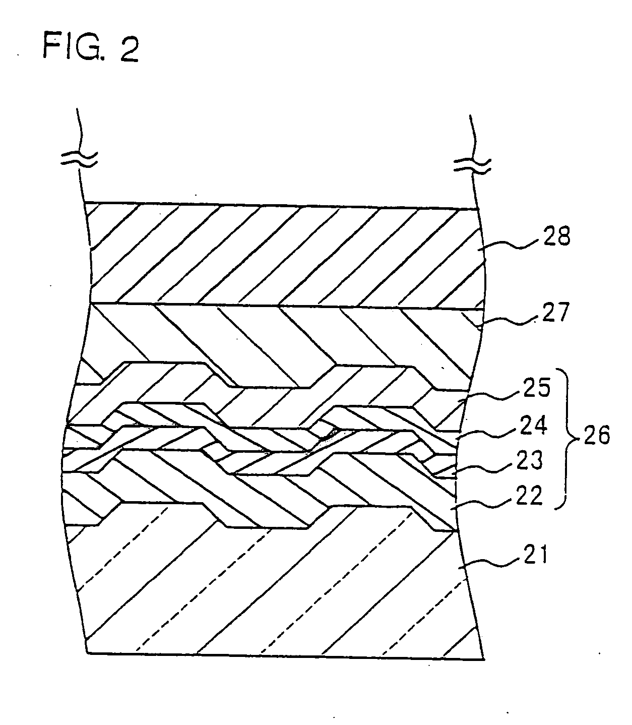 Optical recording medium and recording method for the same