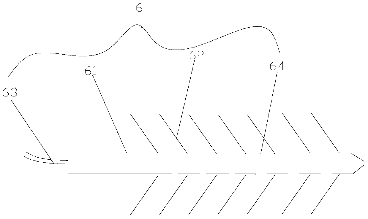 Safety recovery system of plastic drums for chemicals