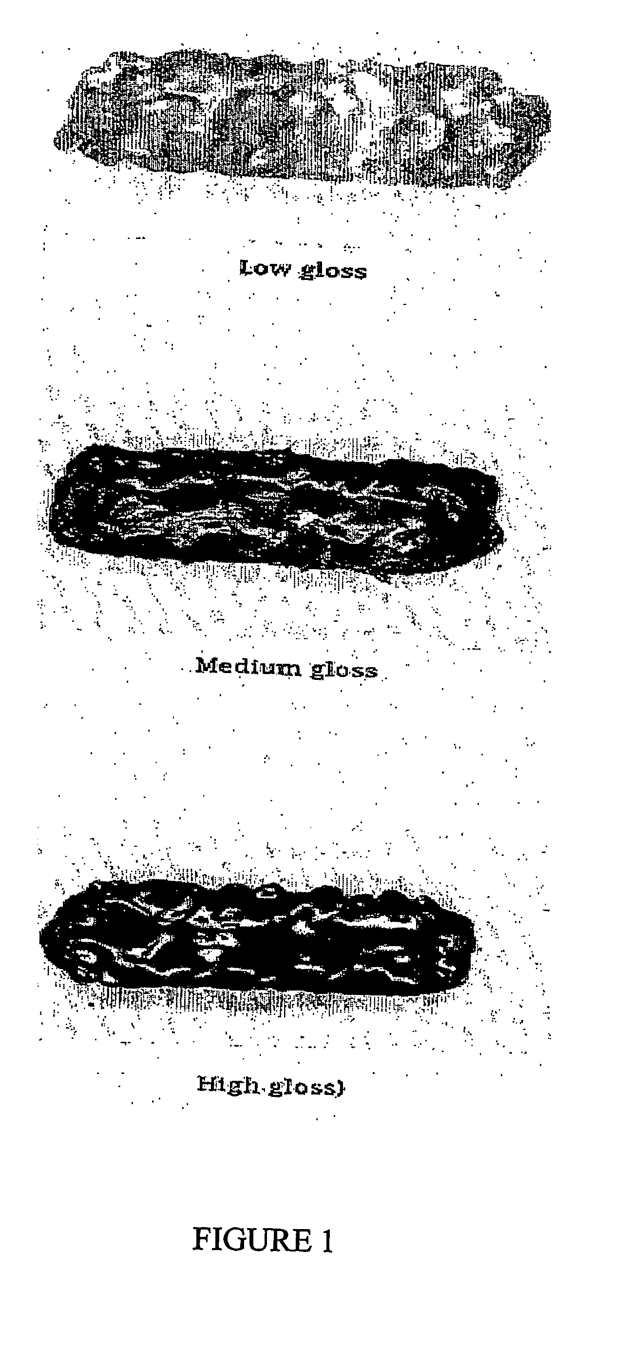 Reduced-fat flavored coating and methods of using same