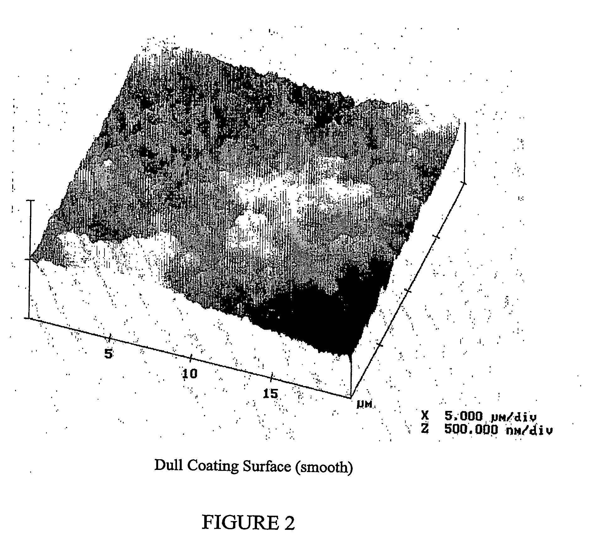 Reduced-fat flavored coating and methods of using same
