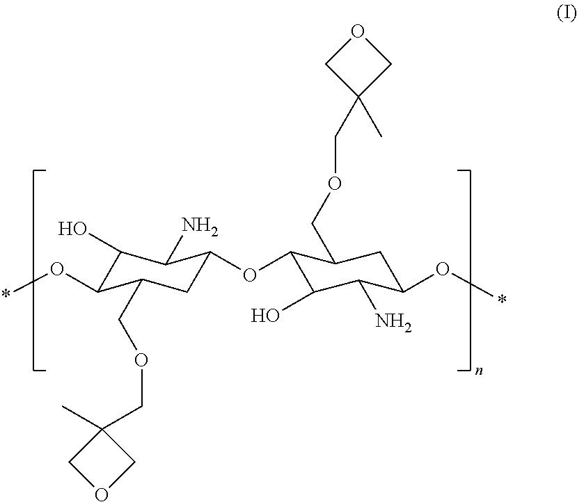Cosmetic Formulation Incorporating a UV-Triggered Self-Healing Material