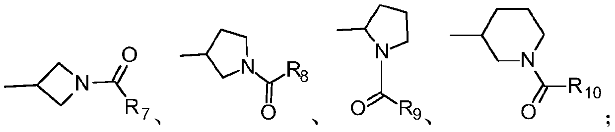 Inhibitors of bruton's tyrosine kinase